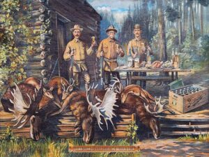 Hunting & Fishing Archives - American Ikons