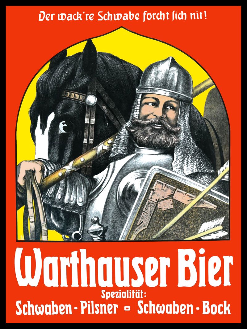warthauser bier
