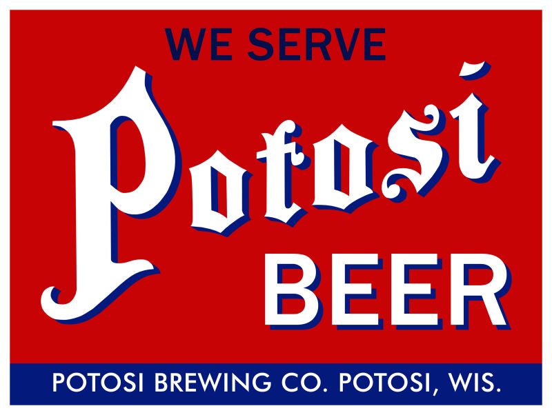 we service potosi