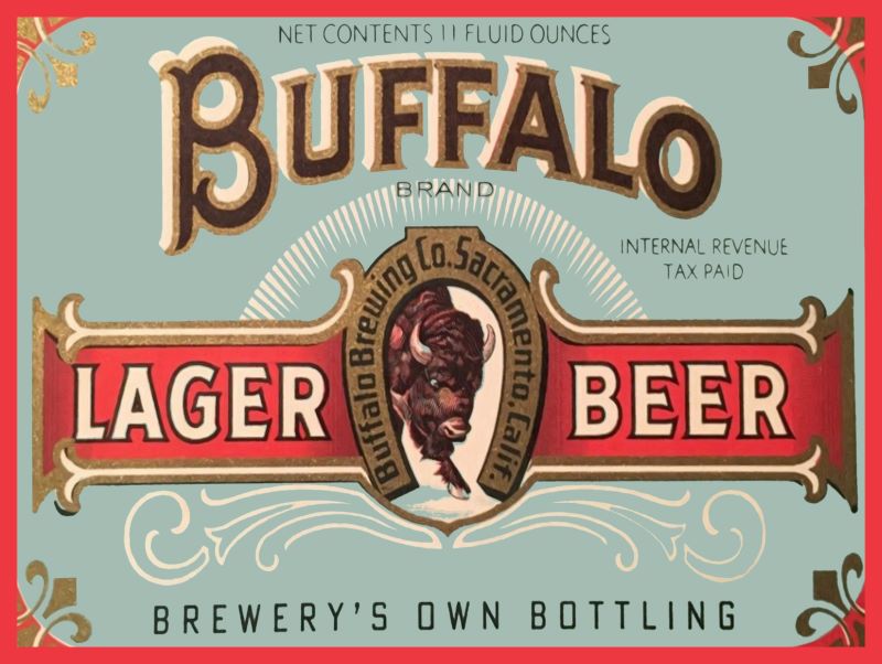 buffalo lager 2