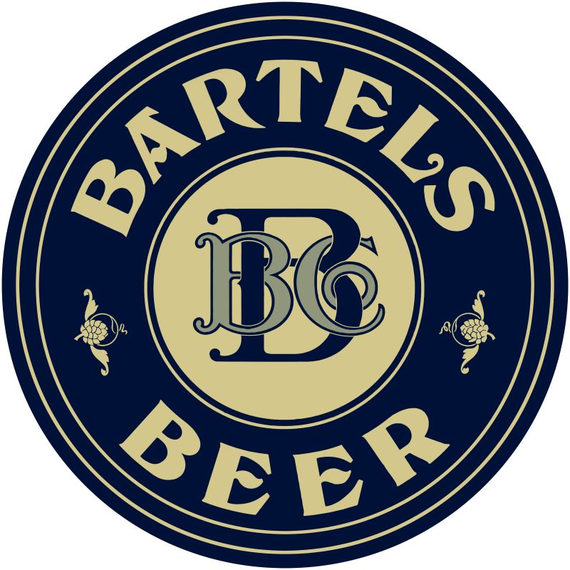 bartels beer round