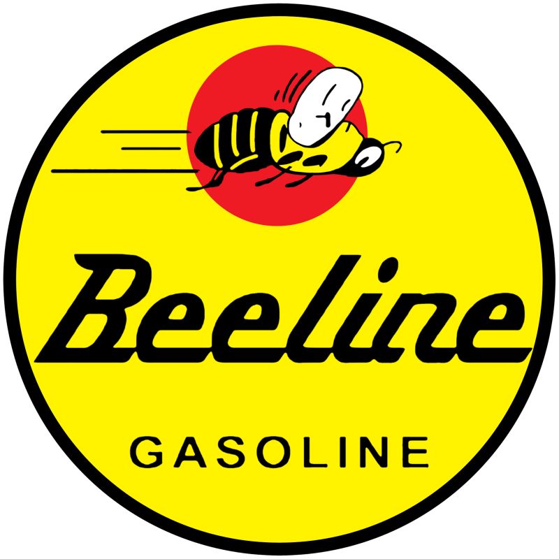 beeline round