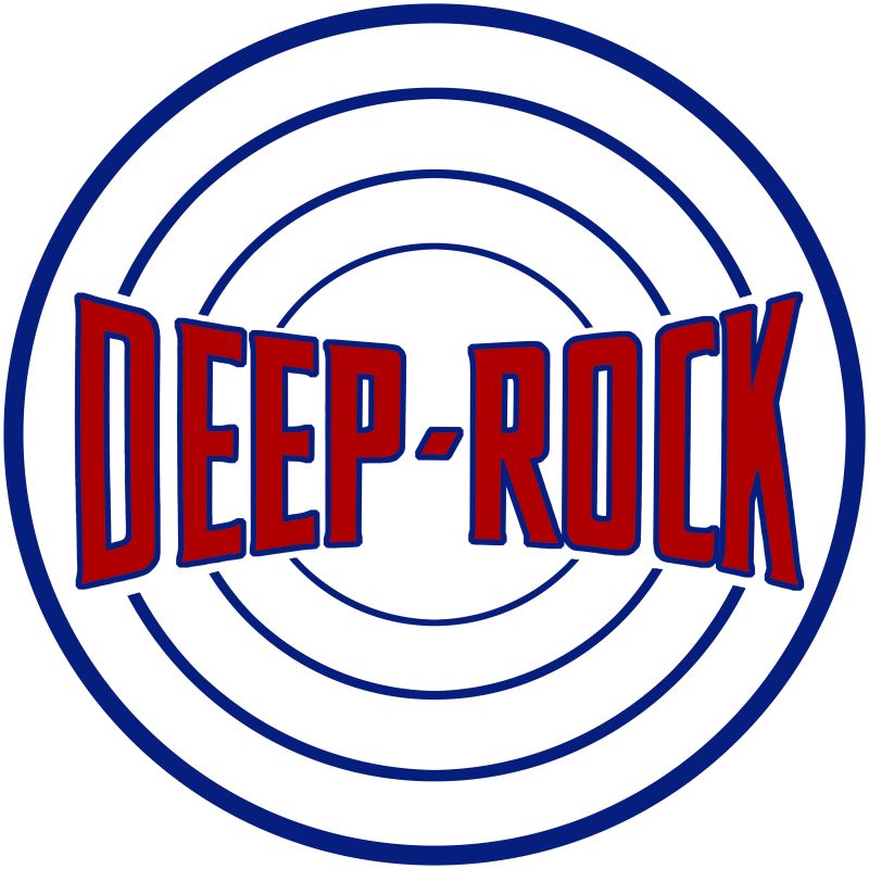 deep rock round