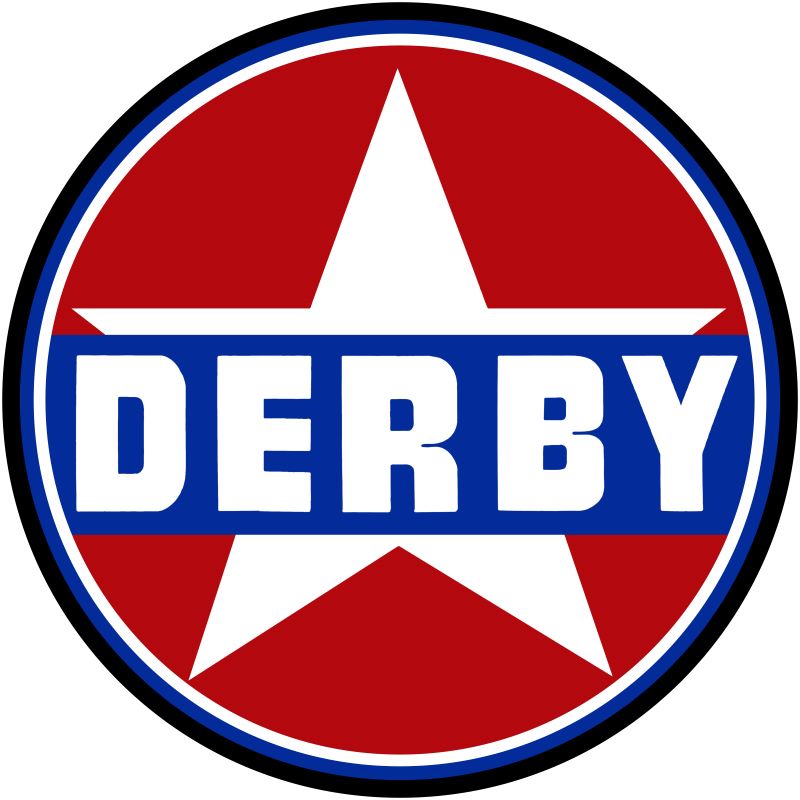 derby round