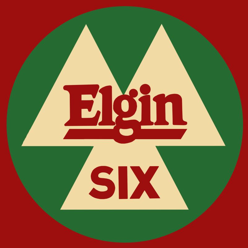 elgin six round