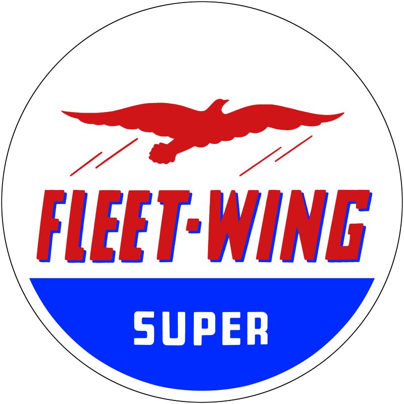 fleet wing super