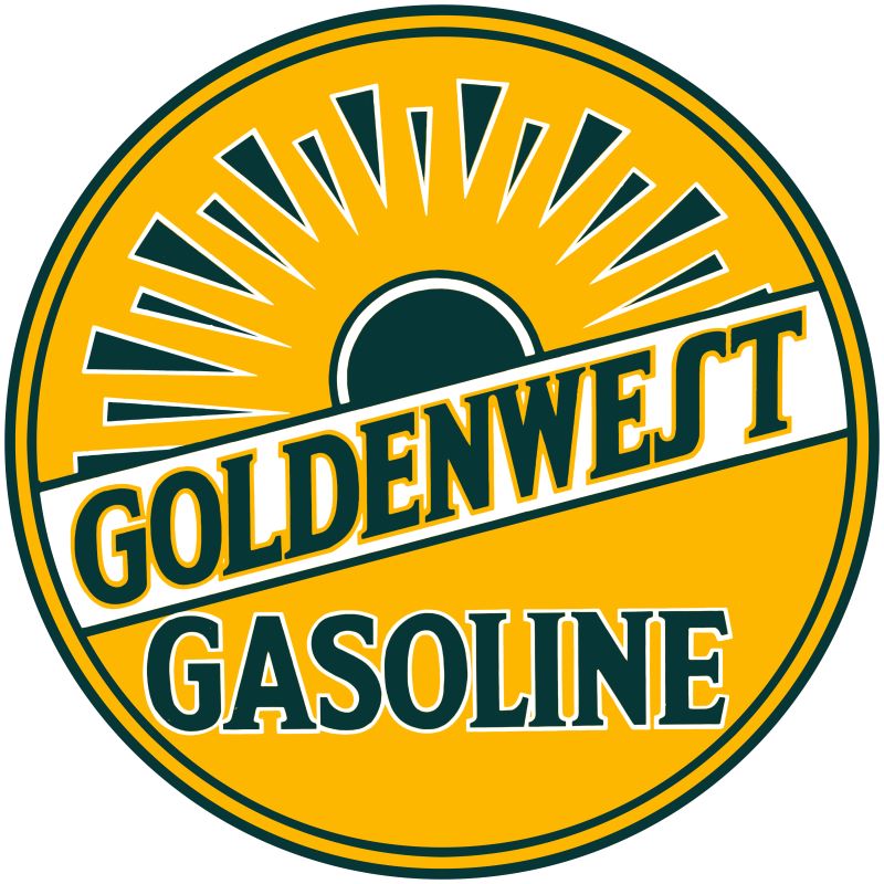 golden west gas
