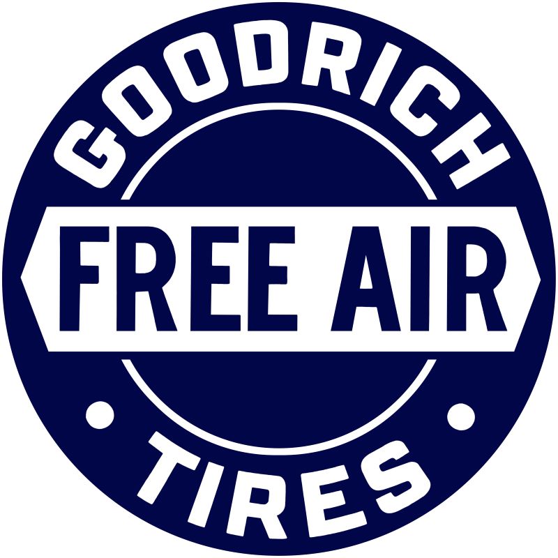 goodrich free air