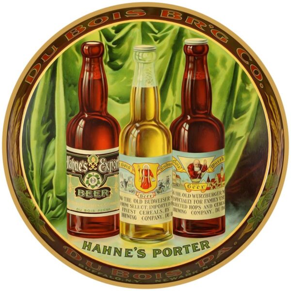 hahnes porter