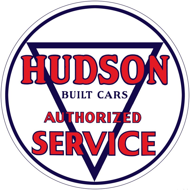 hudson service