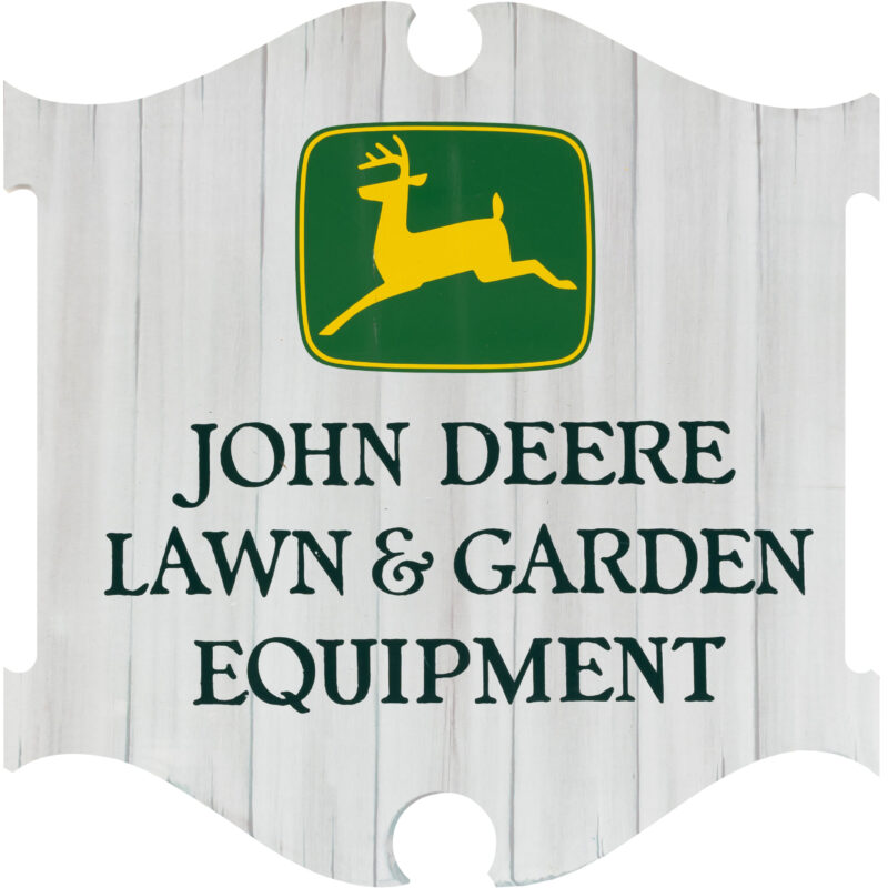 john deere lawn and garden