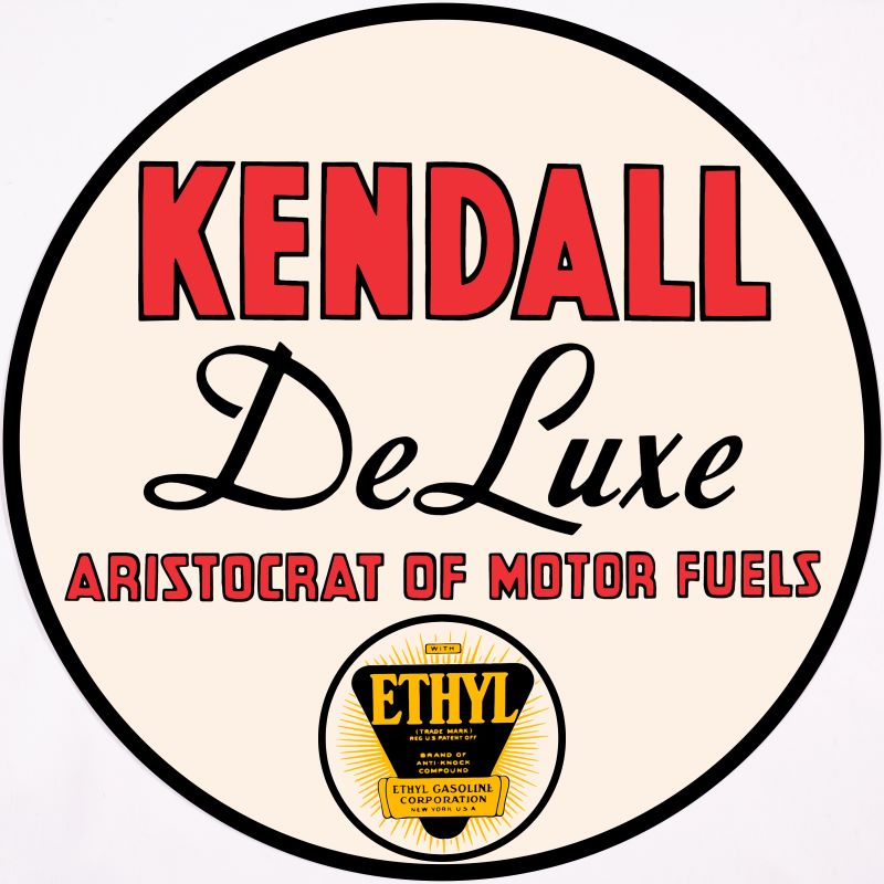 kendall deluxe