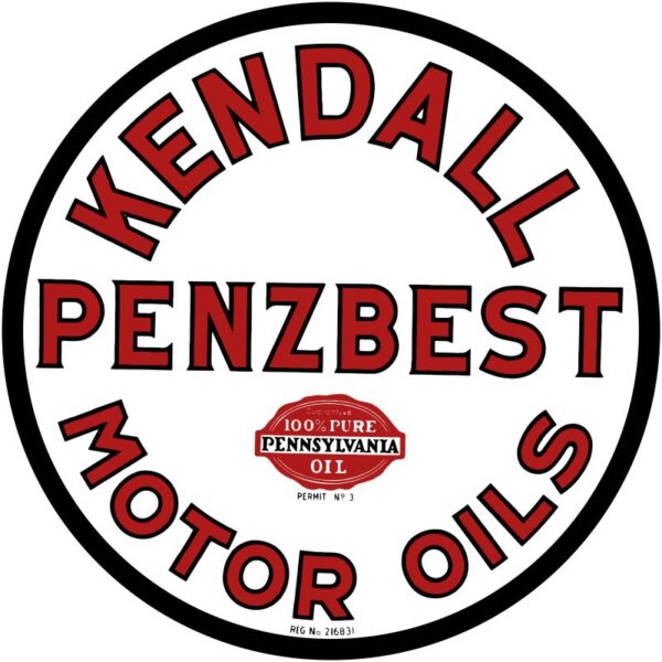 kendall pennzbest