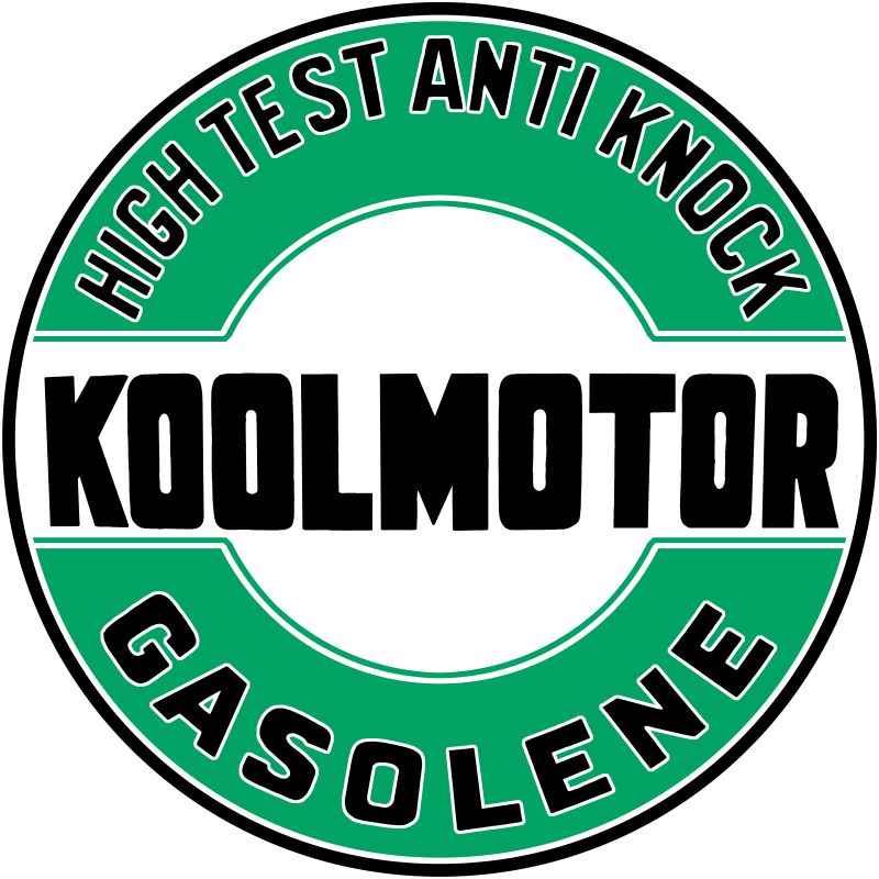 koolmotor gasoline