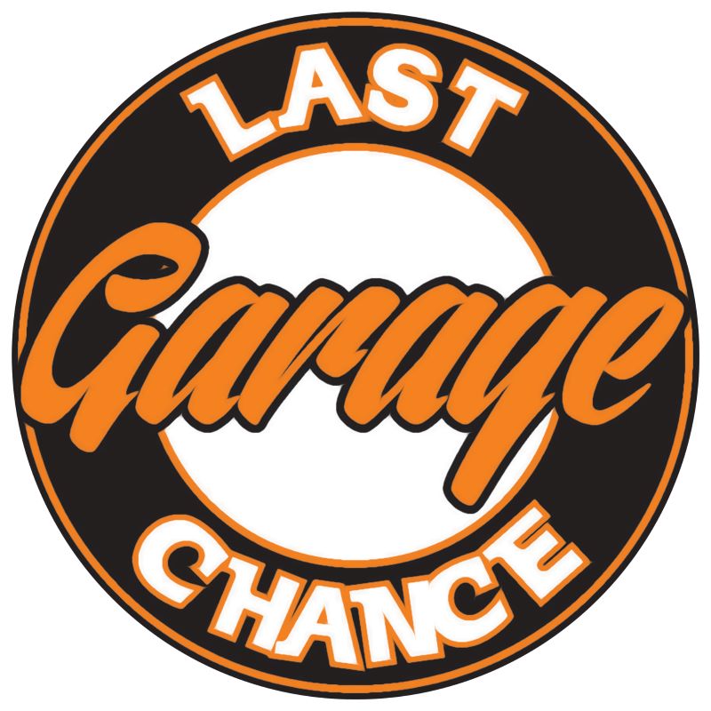 last chance garage