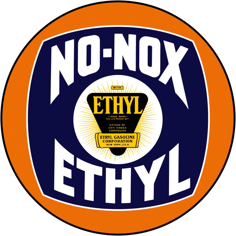 no knox ethyl