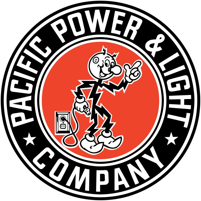 pacific power