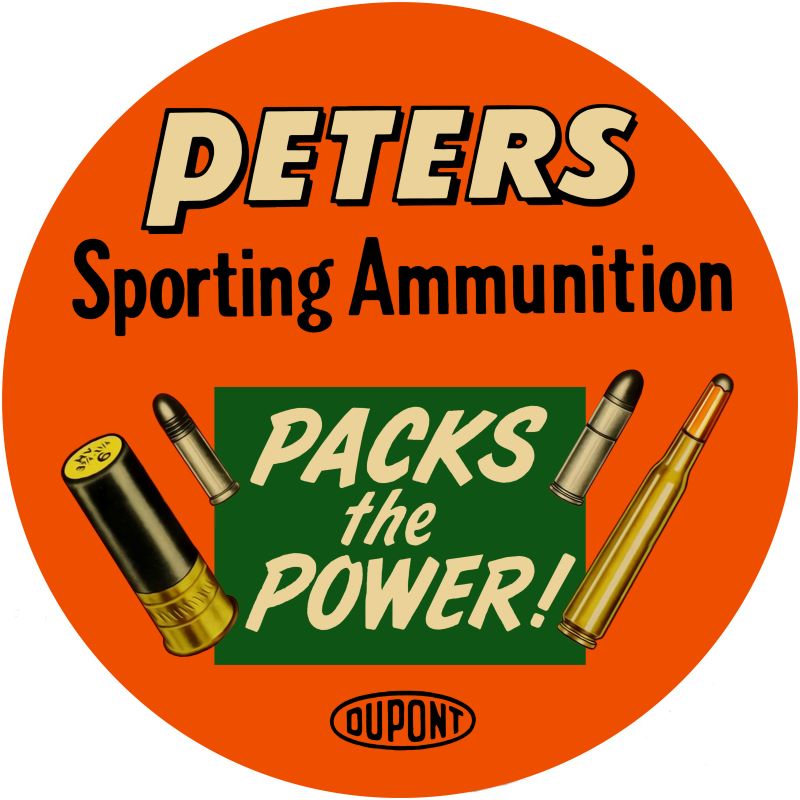 peters round