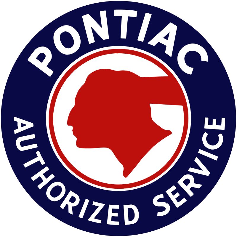 pontiac service