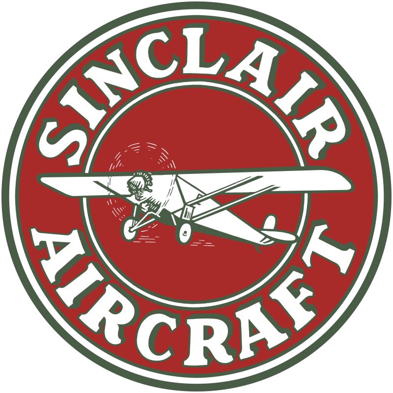 sinclair aircraft