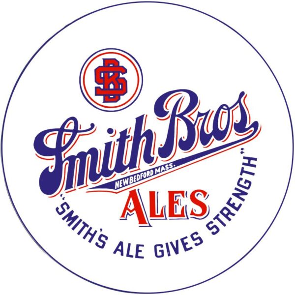 smith ale round