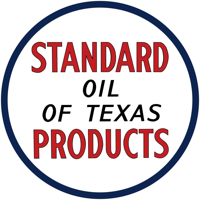 standard of texas