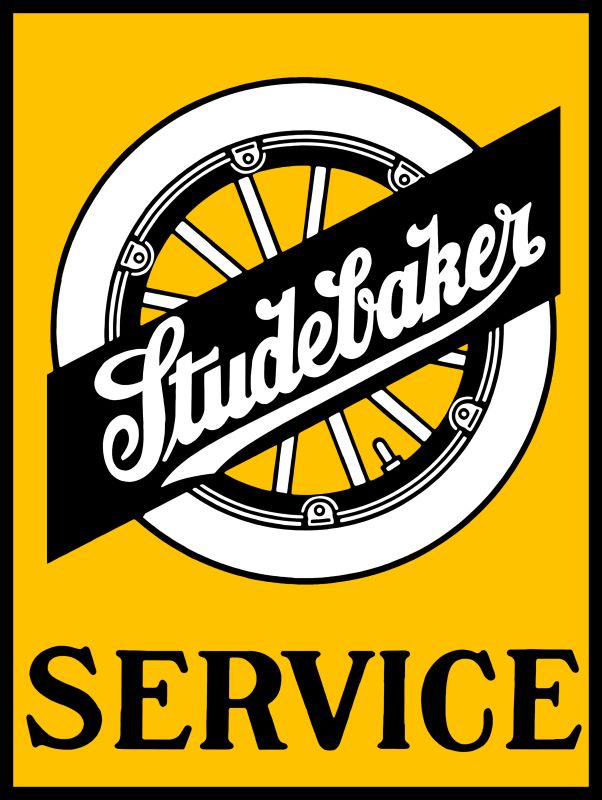 studebaker service