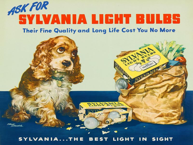 sylvania light bulbs