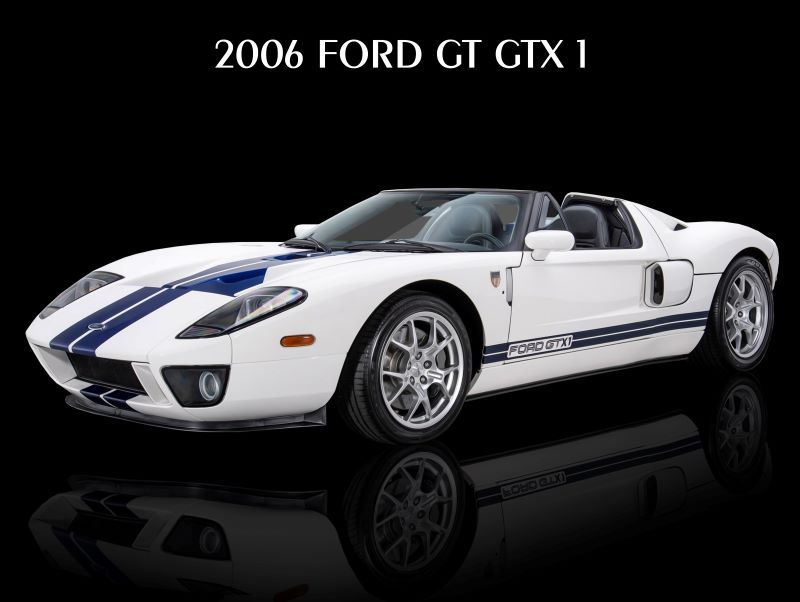 omac 2006 ford gt gtx 1