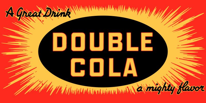 double cola burst