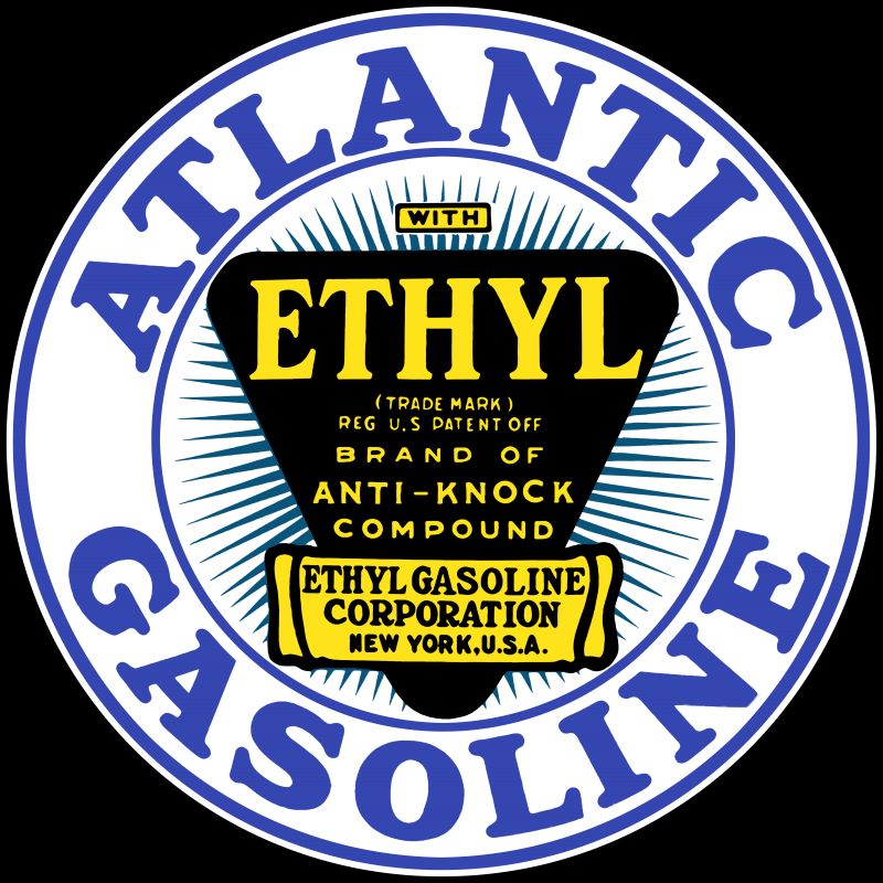 atlantic ethyl round