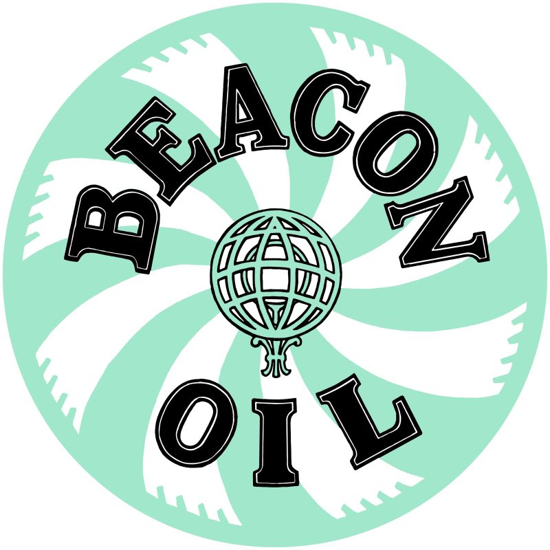 beacon oil round