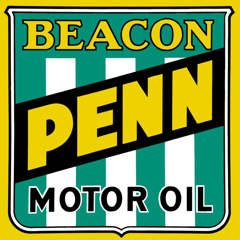 beacon penn oil