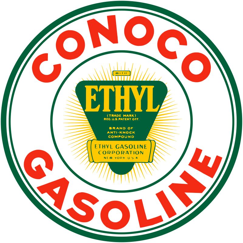 conoco ethyl