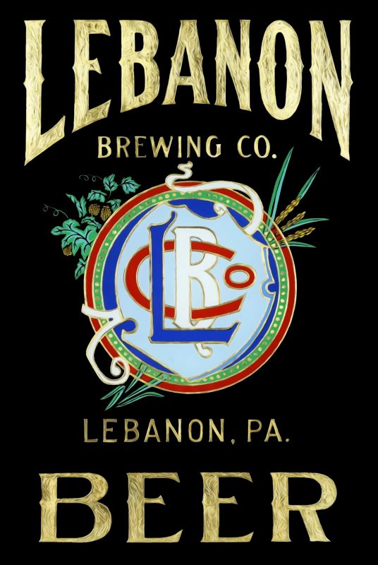 lebanon beer