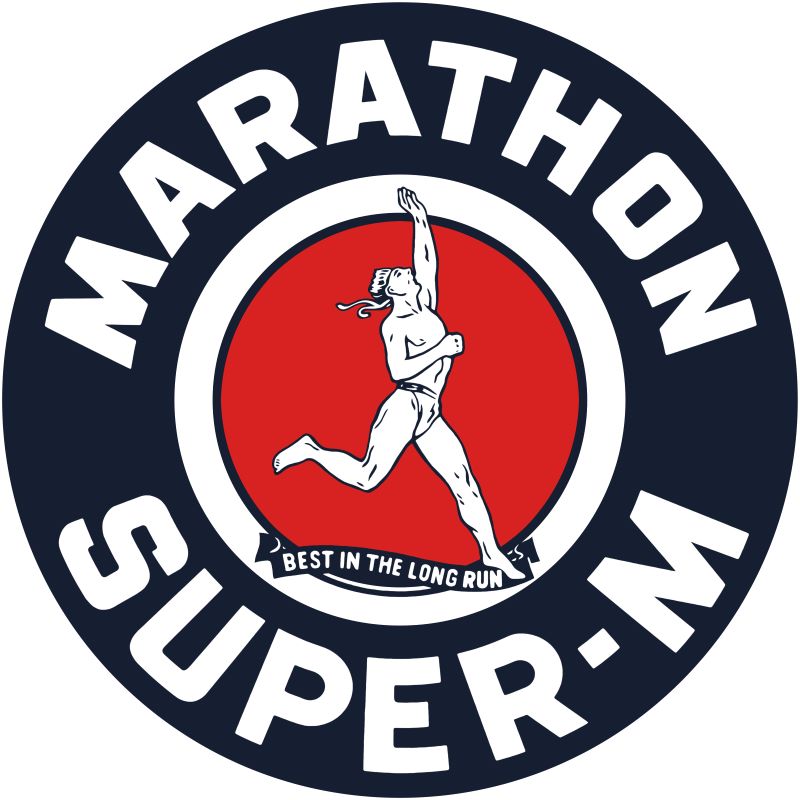 marathon super m