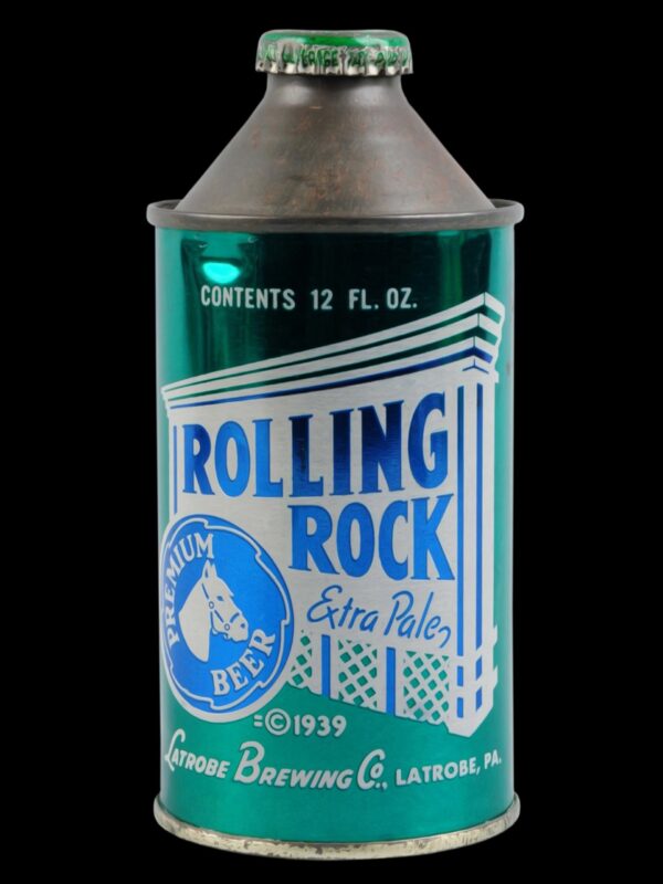 rolling rock 43