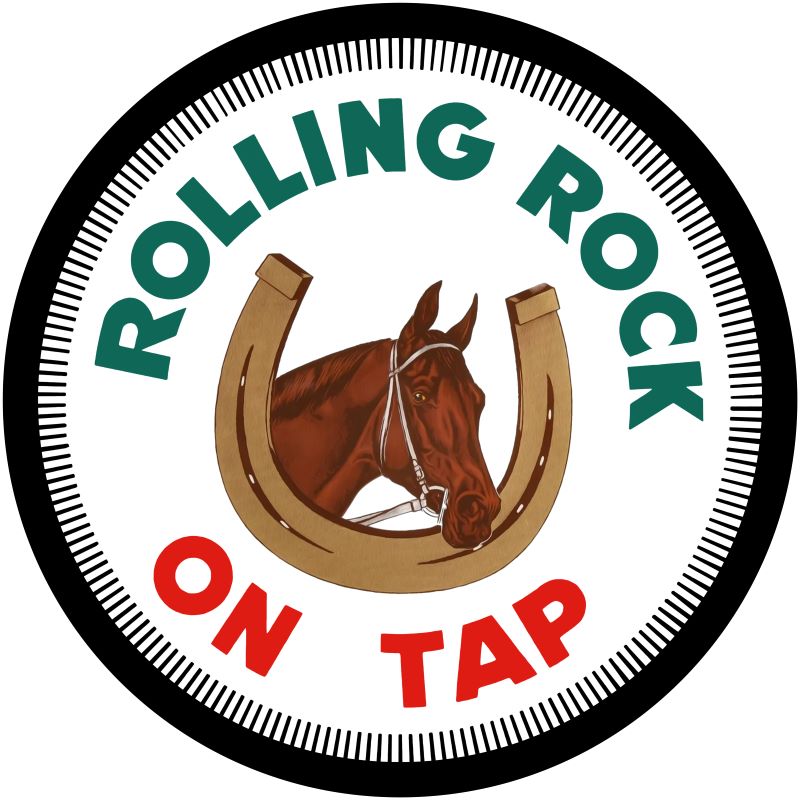 rolling rock round