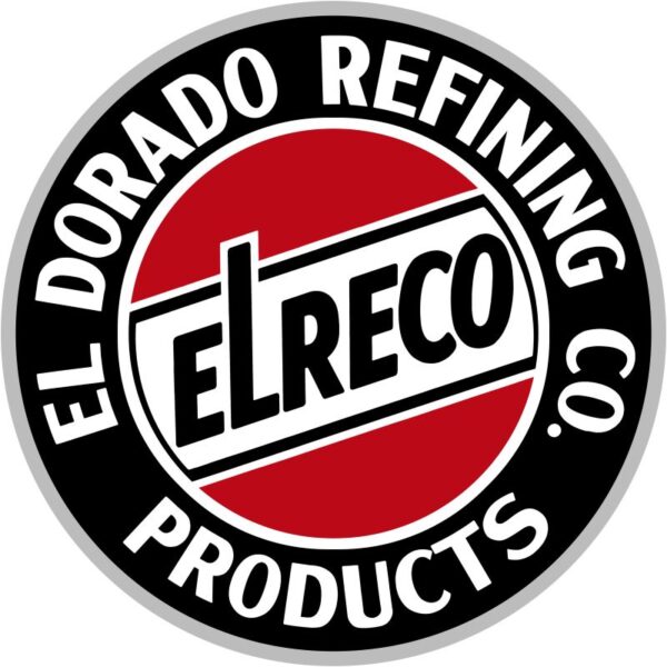 el dorado round