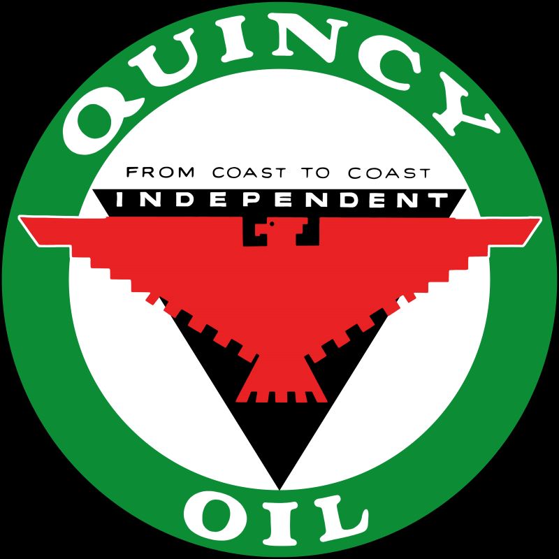 quincy independent green