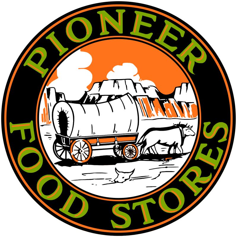 pioneer food stores