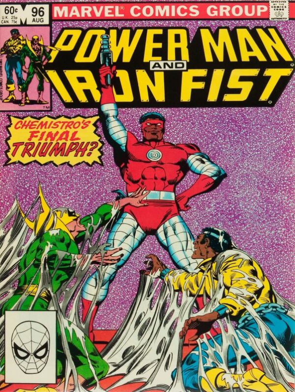power man 96