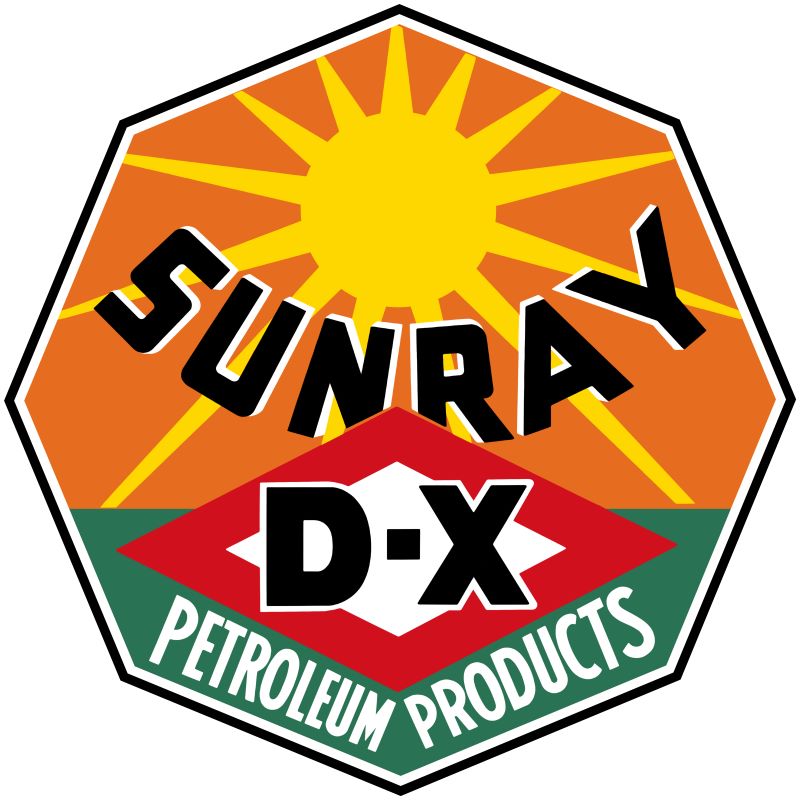 sunray dx
