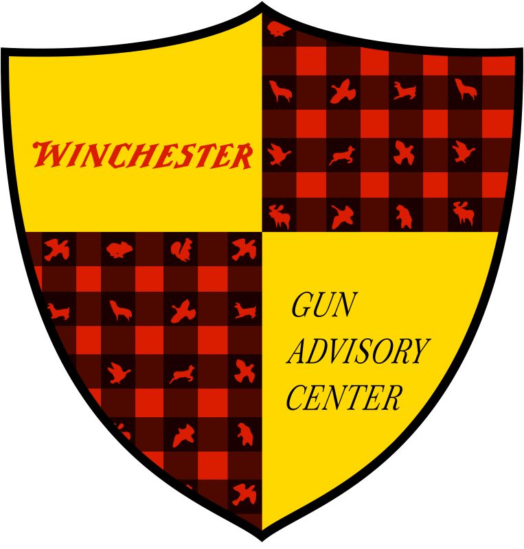 winchester shield
