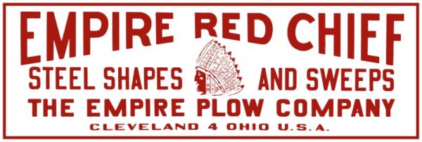 empire plow company