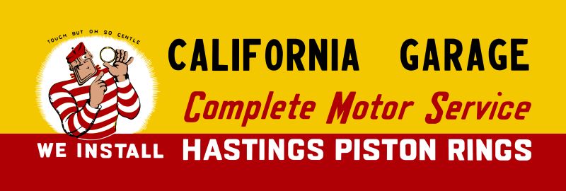 hastings california