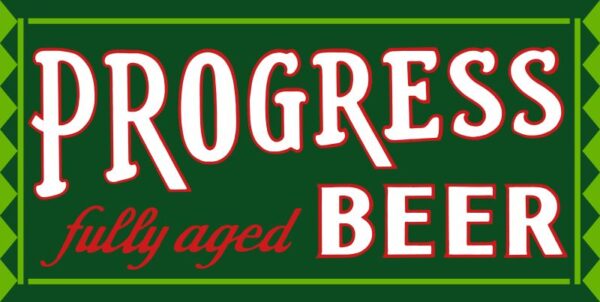 progress beer okc