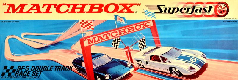 matchbox superfast