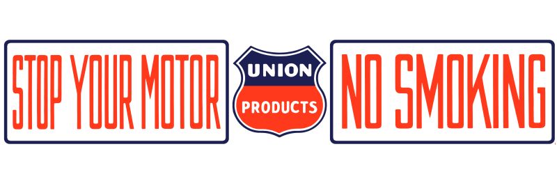 union products marquee