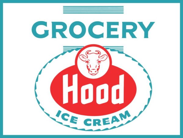 hood dairy grocery